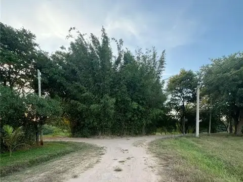 CALLE PUBLICA MZ. 1, PC. 15 (Bº Santa Elena) 2500