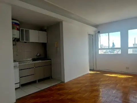 VENTA MONOAMBIENTE - SAN NICOLAS