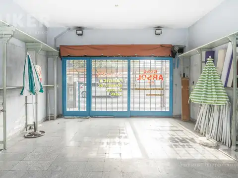 Local en Venta en Villa Crespo, USD 139.000