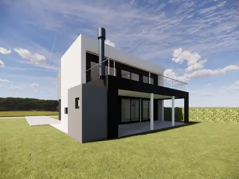 Casa en Venta A Estrenar