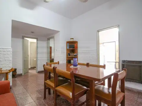 Depto Tipo Casa en Venta en Villa Adelina, USD 215.000