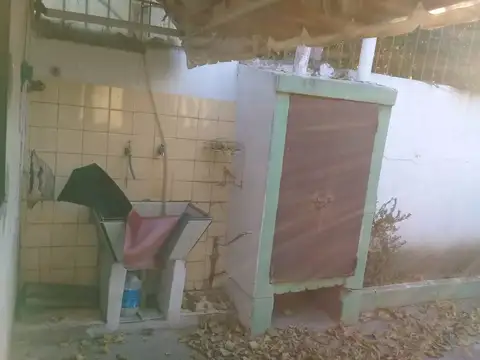 Depto Tipo Casa en Venta de 3 ambientes