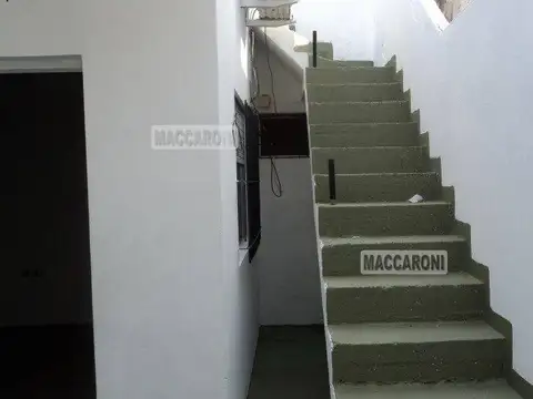 Depto Tipo Casa en Alquiler 10 años