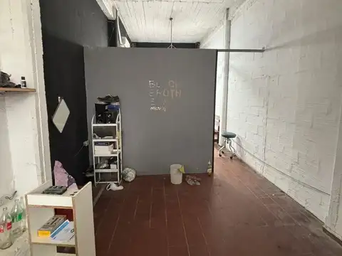 Terreno en Venta 10  mts Frente