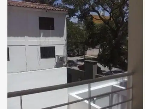 Exc. Depto 1 Dorm Balcon/escritorio Luis Burela 191