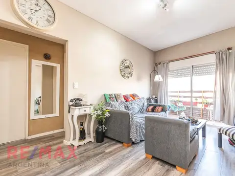 DEPARTAMENTO 3 AMBIENTES VENTA TAPIALES