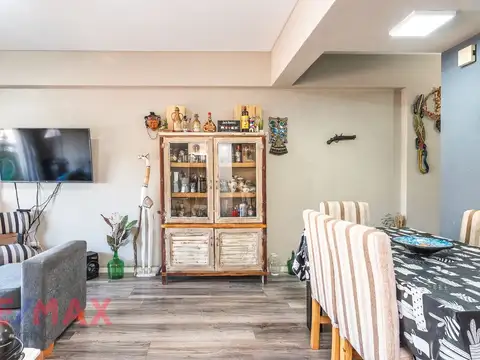 Departamento en Venta 25 años