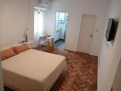 Departamento en Alquiler en Palermo Chico, USD 650