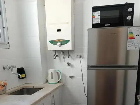 Departamento en Alquiler al Norte