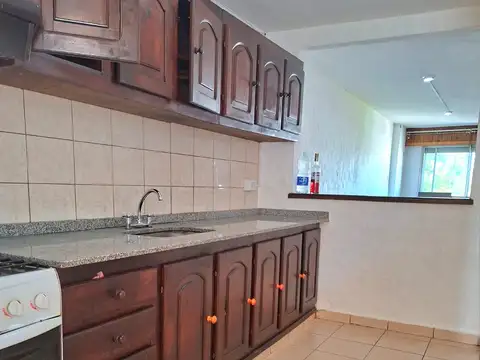 Departamento en Venta en Tigre Residencial, USD 85.000