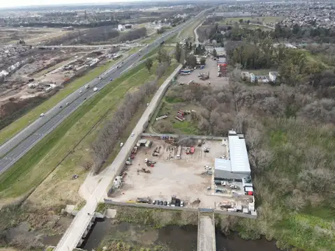 Terreno en venta en Hurlingham