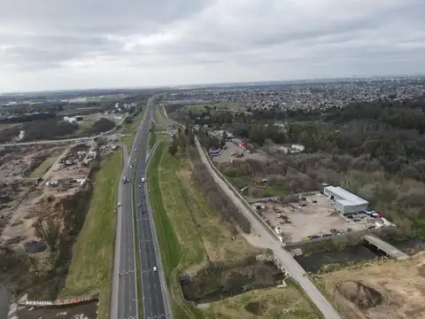 Terreno en venta en Hurlingham