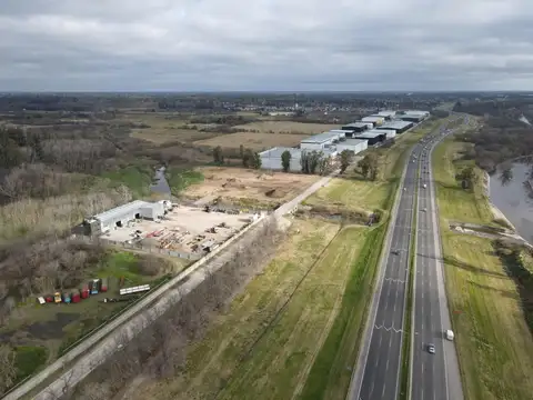 Terreno en Alquiler en Hurlingham, USD 6