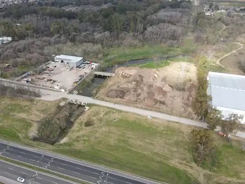 Terreno en Alquiler en Hurlingham, USD 6