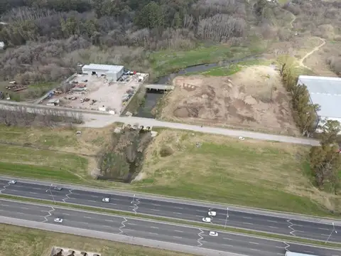 AUTOPISTA DEL BUEN AYRE