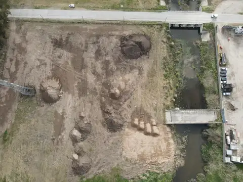 AUTOPISTA DEL BUEN AYRE