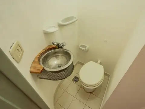 Departamento en Venta en Almagro, USD 120.000