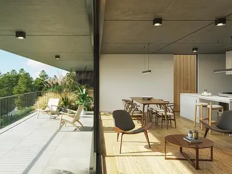 Departamento en Venta en Bella Vista, USD 269.353