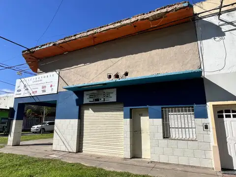 Local en Venta en Alberdi, USD 100.000