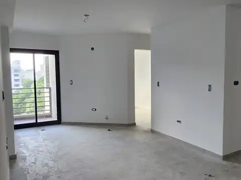 Departamento en Venta en Alberdi, USD 65.000