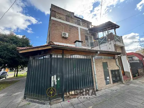 Departamento en Venta en Villa Ballester, USD 45.900