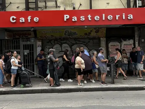 Local en alquiler en Moron Sur