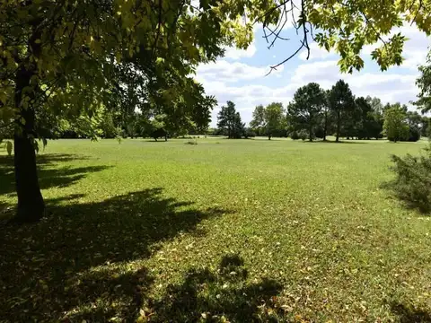 Lote en  venta  San Diego Country Club Moreno