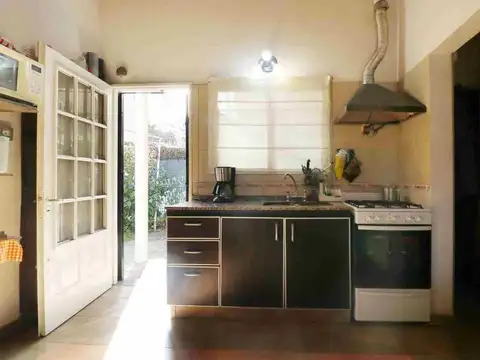 Depto Tipo Casa en Venta de 2 dormitorios