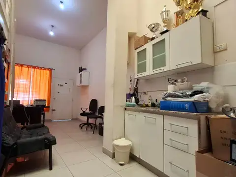 Departamento en Venta en Villa Real, USD 80.000