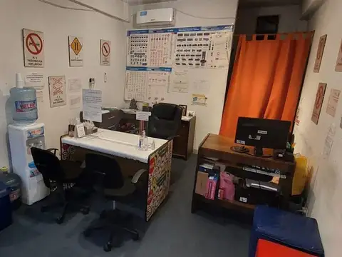 Fondo Comercio en Venta 21 años