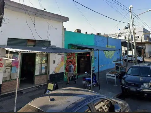 Soldado Sosa al 5400