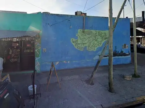 Locales en venta en Gregorio de Laferrere