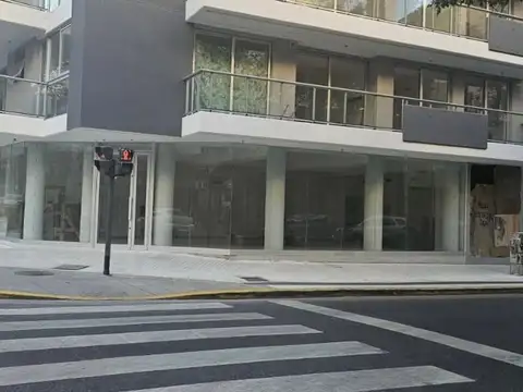 Local  en Alquiler en Balvanera, Capital Federal, Buenos Aires