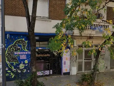 Local en Venta en Palermo, USD 97.900