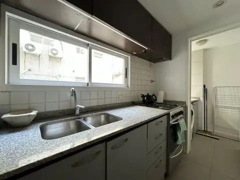 Departamento en Alquiler en Belgrano, USD 1.200