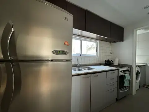 Departamento en Alquiler 12 años