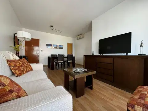 Departamento en Alquiler de 3 ambientes