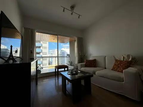 Departamento en Alquiler de 2 dormitorios