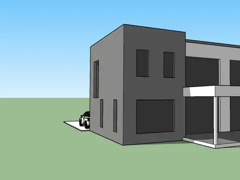 Bernardo de Irigoyen, B1625 Belén de Escobar, Provincia de Buenos Aires