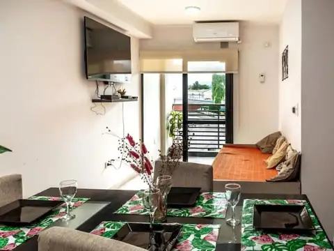 Macrocentro. Bartolomé Mitre 1000