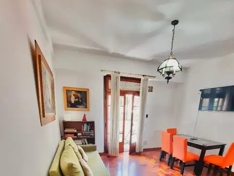 Departamento 3 amb Palestina 800-Almagro