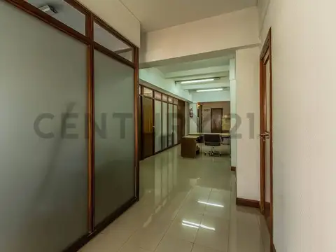 Oficina en Venta en San Nicolás, USD 139.000