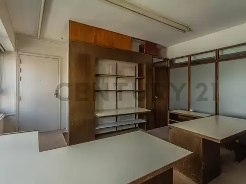 Corrientes 600, Piso 10