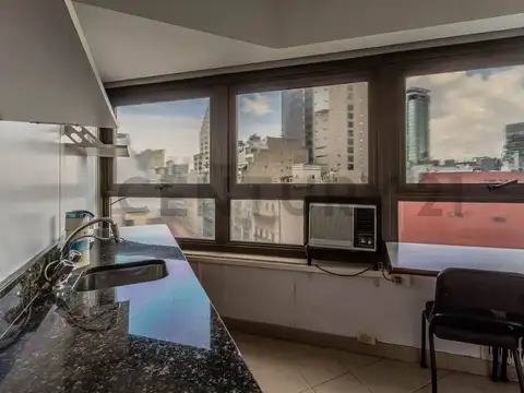 Oficina en Venta en San Nicolás, USD 139.000