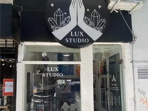 LOCALES - A LA CALLE - MARTÍNEZ - LIBERTADOR AL RÍO, GRAN BS. AS. NORTE