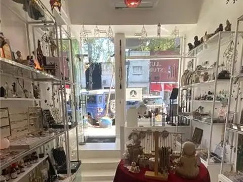 Local en Venta Via Pública