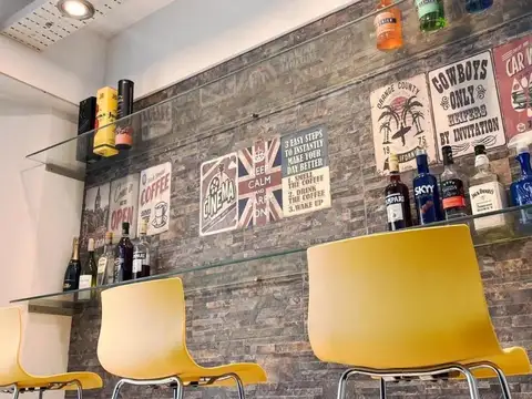 Av. Colón 2622, B7600 Mar Del Plata, Provincia De Buenos Aires, Argentina, Mar Del Plata, Buenos Aires, Argentina.