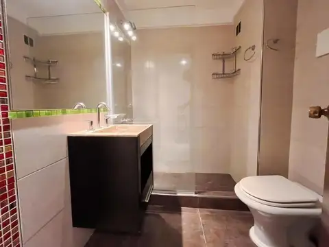 Departamento 4 ambientes con 1 baño