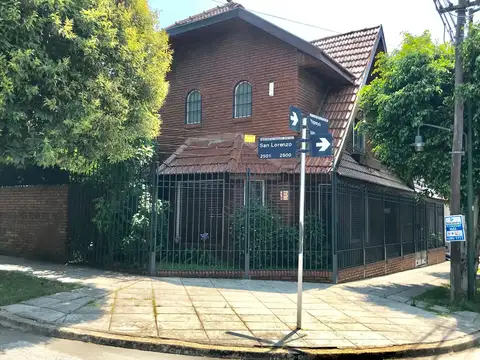 Casa en Venta de 5 dormitorios