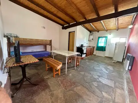 Departamento en Alquiler Temporal de 1 dormitorio